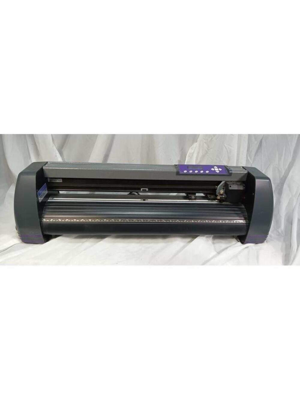 USCutter MH721-MK2 28" Vinyl Cutter Plotter